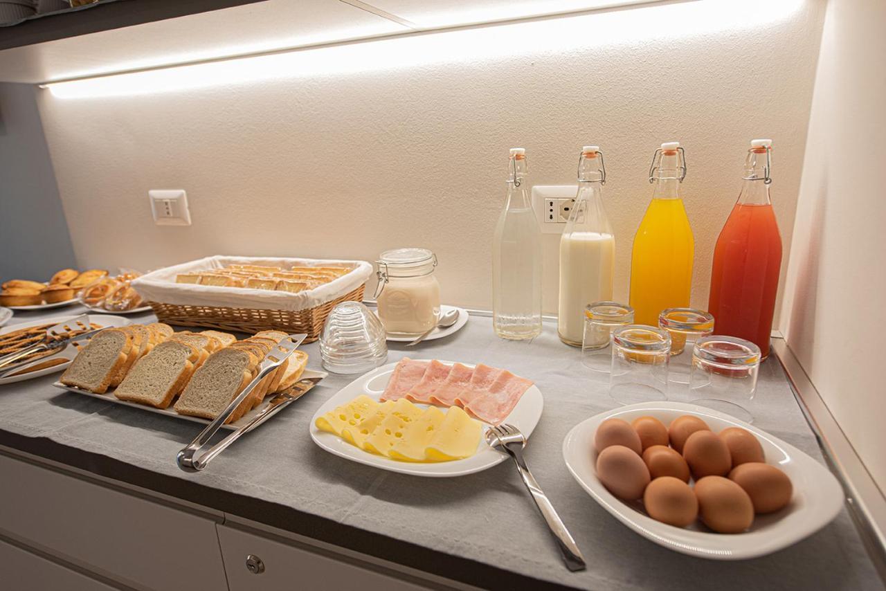 Dolcirive B&B - Porto Cesareo Luaran gambar