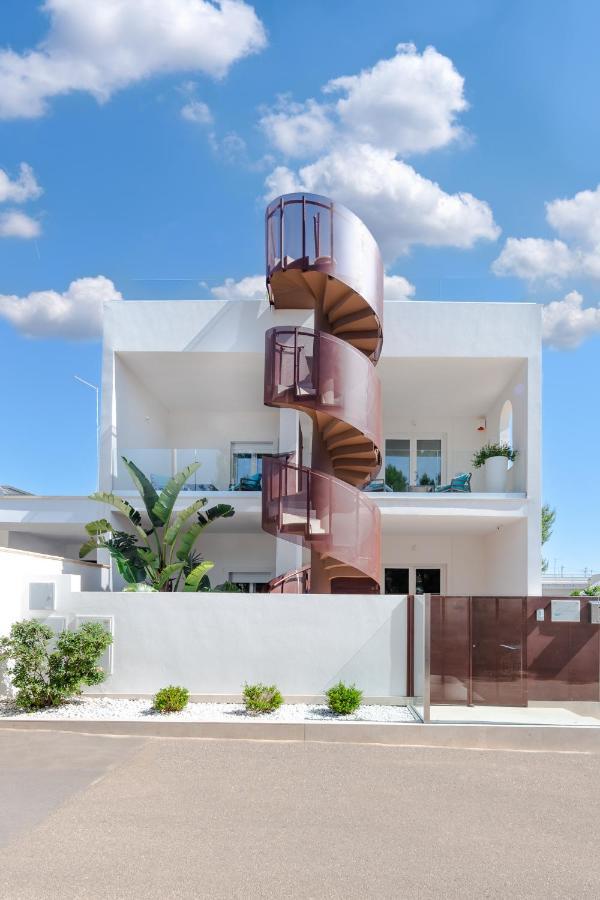 Dolcirive B&B - Porto Cesareo Luaran gambar