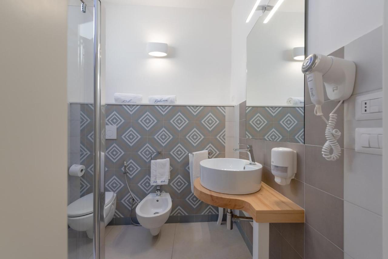 Dolcirive B&B - Porto Cesareo Luaran gambar