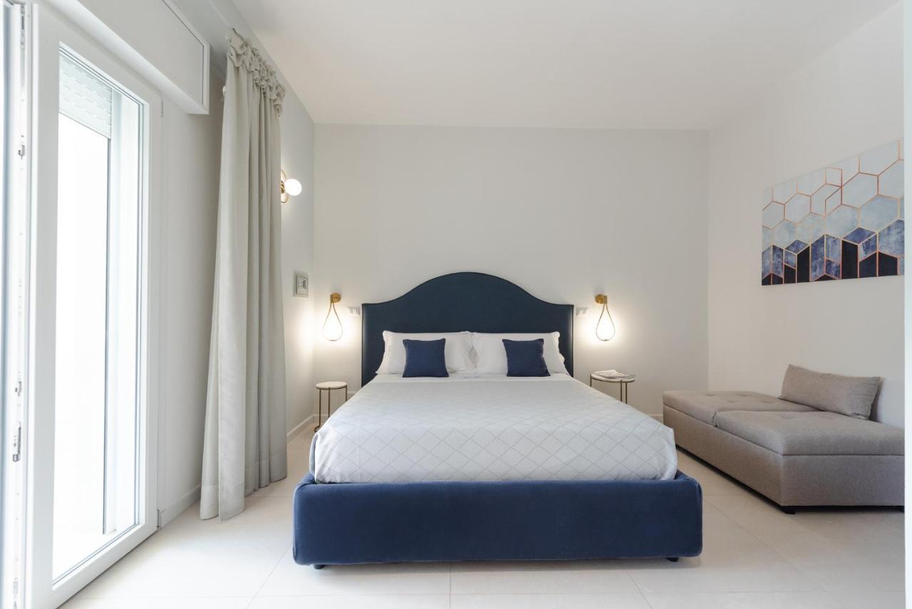 Dolcirive B&B - Porto Cesareo Luaran gambar