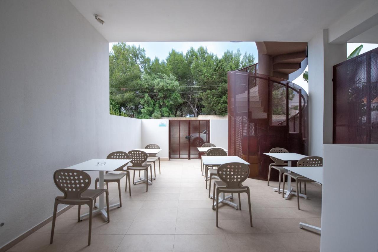 Dolcirive B&B - Porto Cesareo Luaran gambar