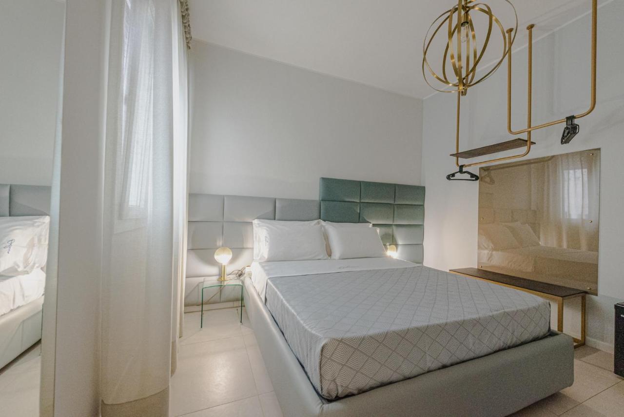 Dolcirive B&B - Porto Cesareo Luaran gambar