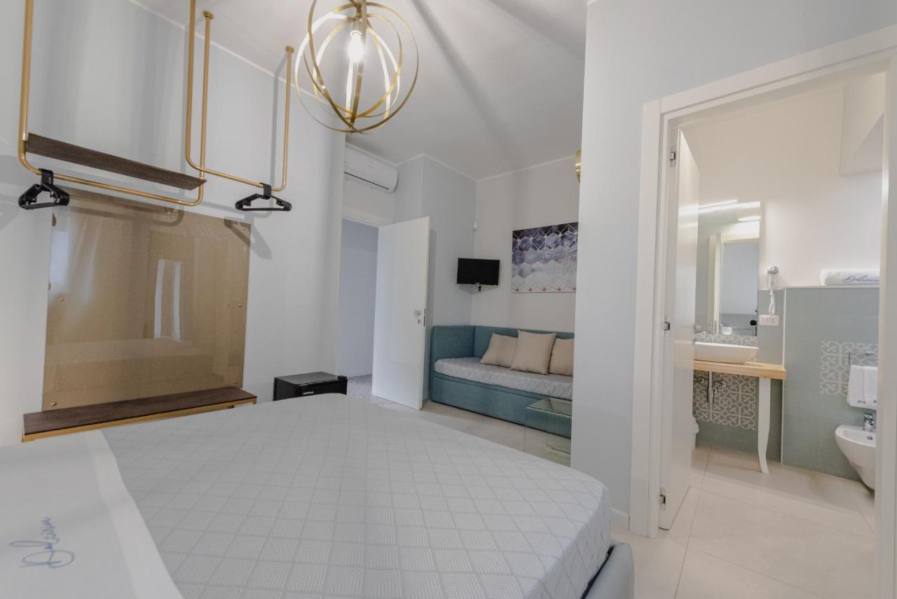 Dolcirive B&B - Porto Cesareo Luaran gambar