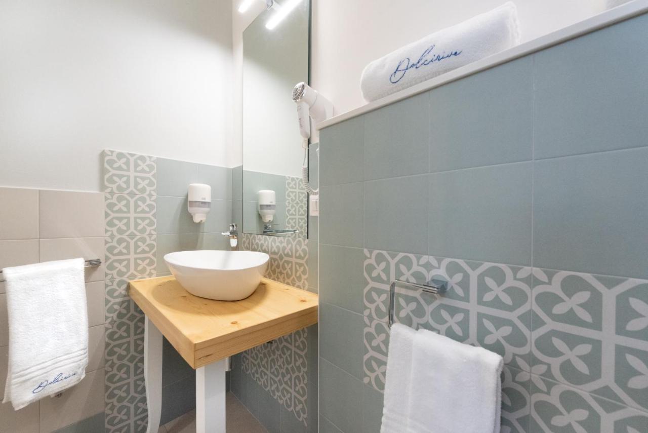 Dolcirive B&B - Porto Cesareo Luaran gambar