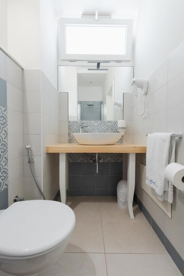 Dolcirive B&B - Porto Cesareo Luaran gambar