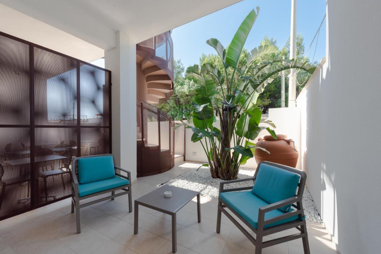 Dolcirive B&B - Porto Cesareo Luaran gambar