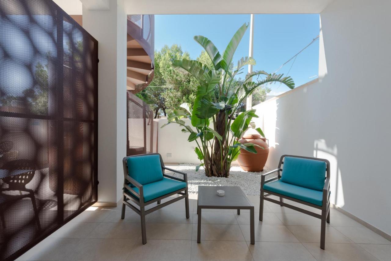 Dolcirive B&B - Porto Cesareo Luaran gambar