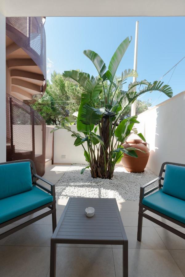 Dolcirive B&B - Porto Cesareo Luaran gambar