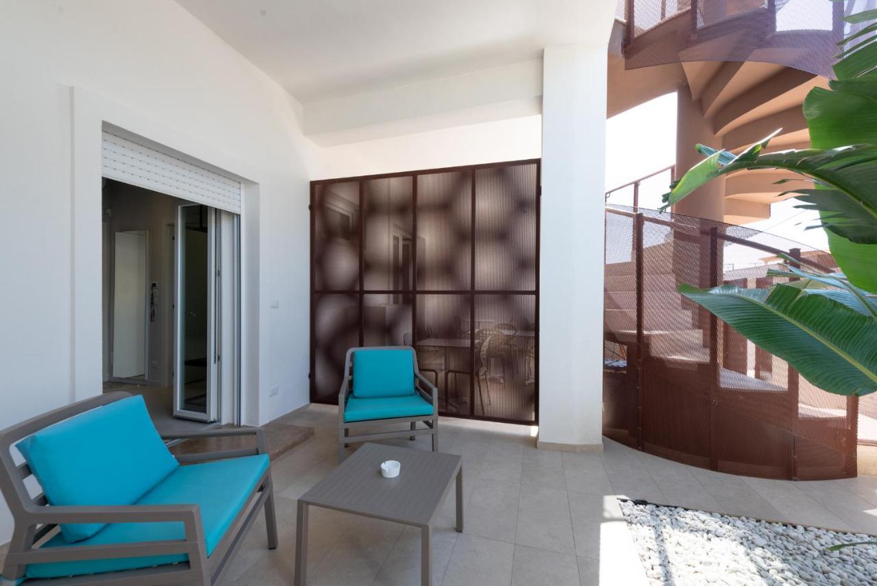 Dolcirive B&B - Porto Cesareo Luaran gambar