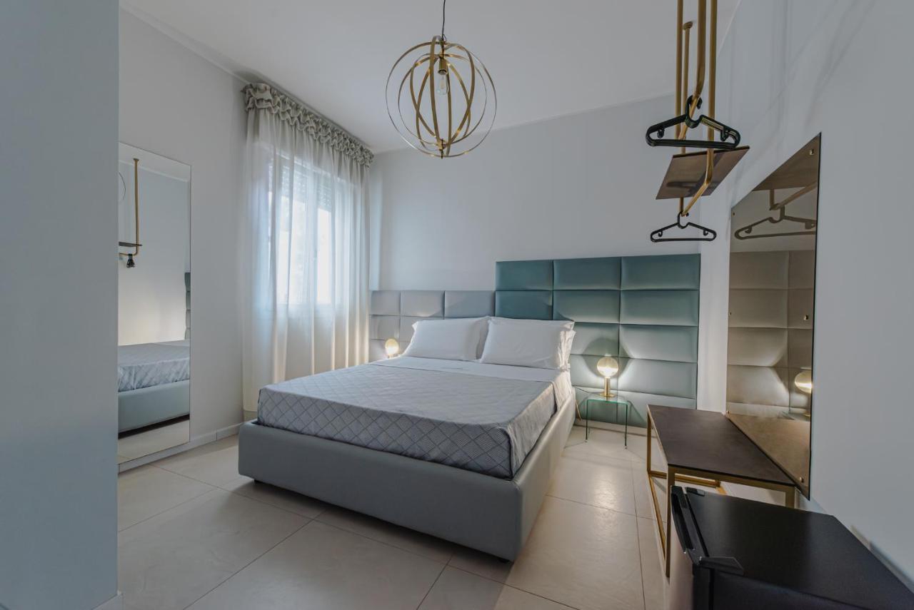 Dolcirive B&B - Porto Cesareo Luaran gambar